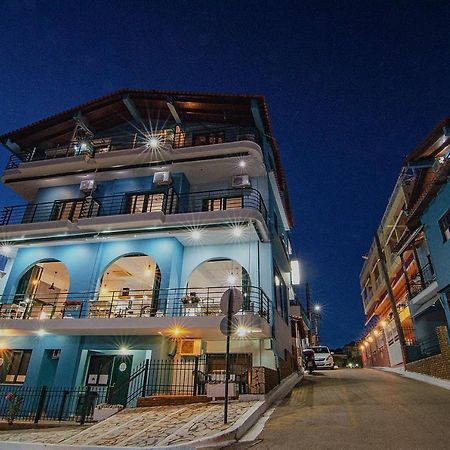 Soulis Hotel Arkoudi Exterior foto